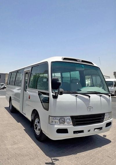 تويوتا كوستر LWB HIGH ROOF