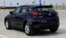 مازدا CX3 with Agency warranty; Mazda CX-3(GCC Specs)with (00566)