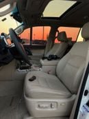 Toyota Land Cruiser GXR 4.6L
