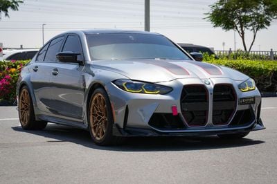 بي أم دبليو M3