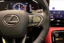 Lexus NX350 F-Sport | Guaranteed Warranty | 0 Down Payment