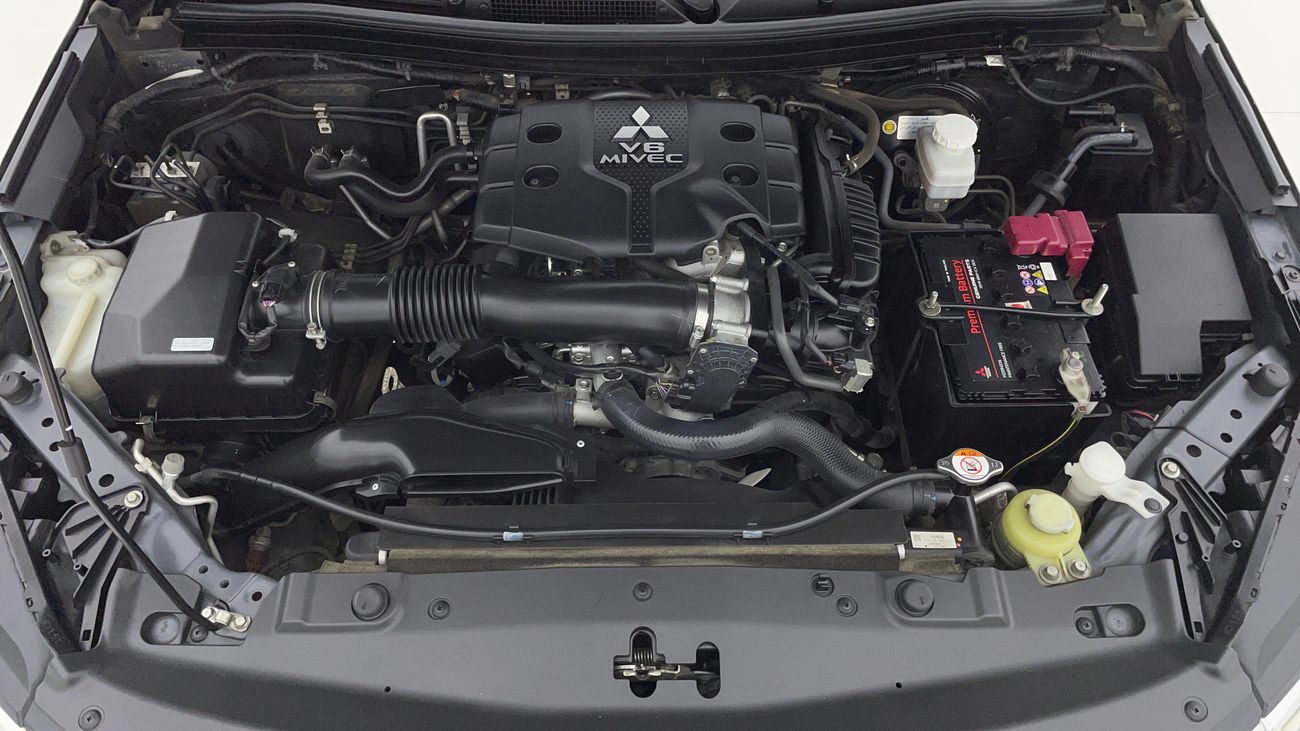 Mitsubishi Montero GLX LOWLINE 3 | Zero Down Payment | Free Home Test Drive