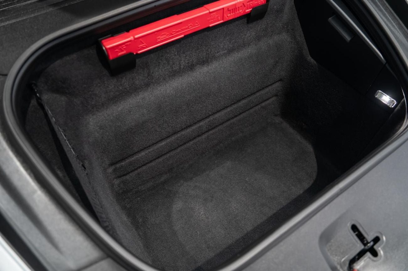 Porsche 911 CARRERA T