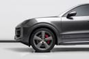 بورش كايان 2025 Porsche Cayenne GTS Coupe, 4.0 TC V8, 4WD, 493bbhp, 8-Speed PDK