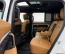 Land Rover Defender P400 110 HSE 3.0L (5 Seater) 2024 Land Rover Defender 110 HSE, 2029 LR Warranty, Full LR Service His