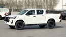 تويوتا هيلوكس Toyota HILUX P DC 4WD 2.7L STANDARD 5MT