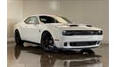 Dodge Challenger SRT Hellcat Widebody