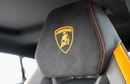 Lamborghini Urus PERFORMANTE