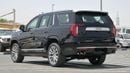 جي أم سي يوكون GMC Yukon Denali | 6.2L V8 | AWD | 2024 | Brand New For Export
