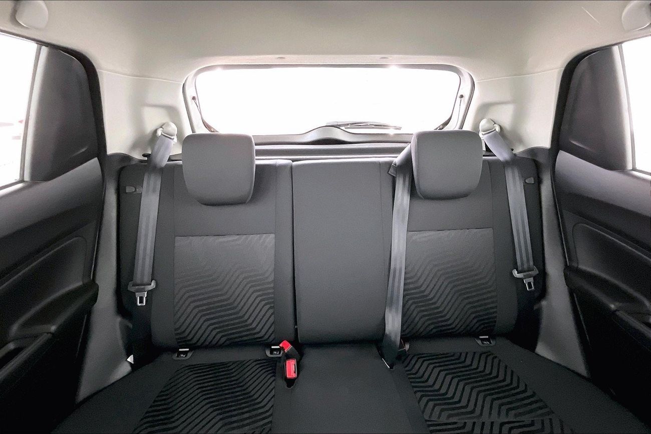 Suzuki Swift GLX| 1 year free warranty | Exclusive Eid offer