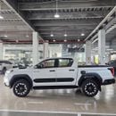 Toyota Hilux NEW SHAPE DIESEL A/T FULL OPTION DOUBLE CABIN PICKUP