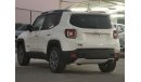 Jeep Renegade Jeep Renegade 2015 Imported America