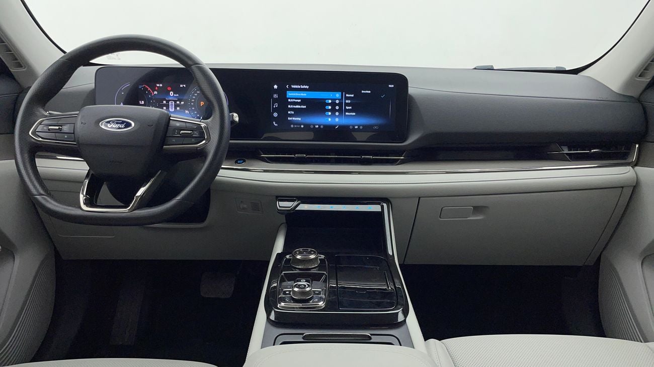 Ford Territory 2024 TREND | AED 1130/Month | 0 DP | 30 Day Return | Warranty | Service History