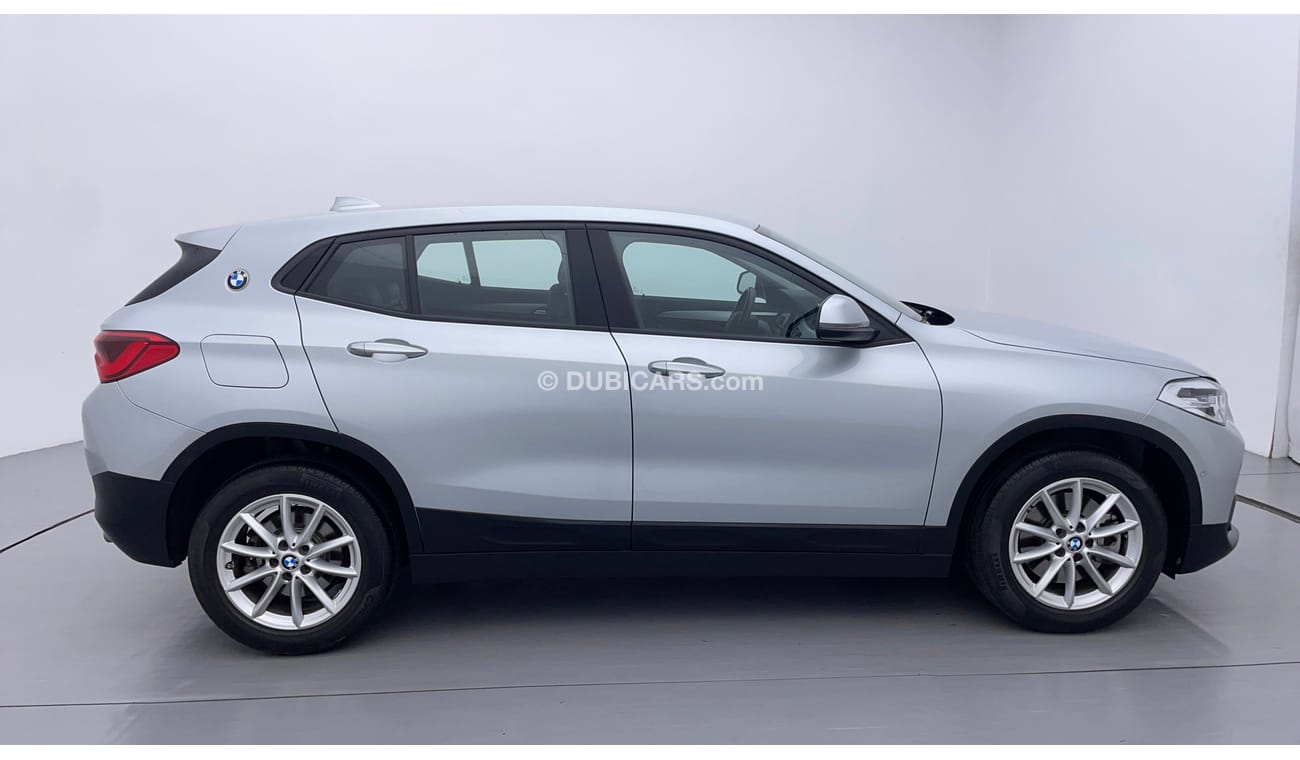 BMW X2 SDRIVE 20I 2 | Under Warranty | Inspected on 150+ parameters