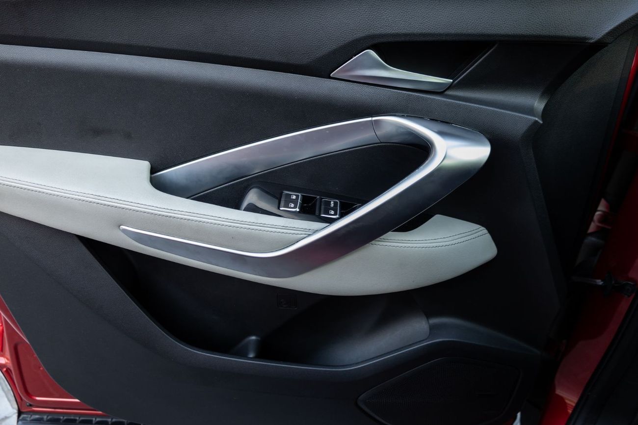 Chevrolet Captiva Premier 1.5L (150 HP) (7 Seater)