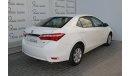 تويوتا كورولا 2.0L SE 2015 MODEL WITH WARRANTY