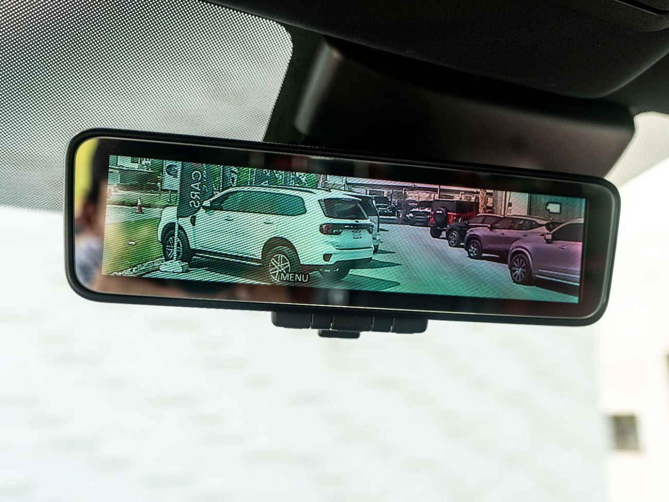 Nissan Patrol Nismo 5.6L