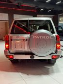 نيسان باترول سفاري Safari 4.8L A/T