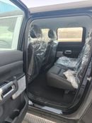 Nissan Pick Up Nissan Z9 Pick Up 4WD GASOLINE AT