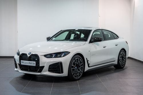 BMW M440i XDRIVE MASTERCLASS