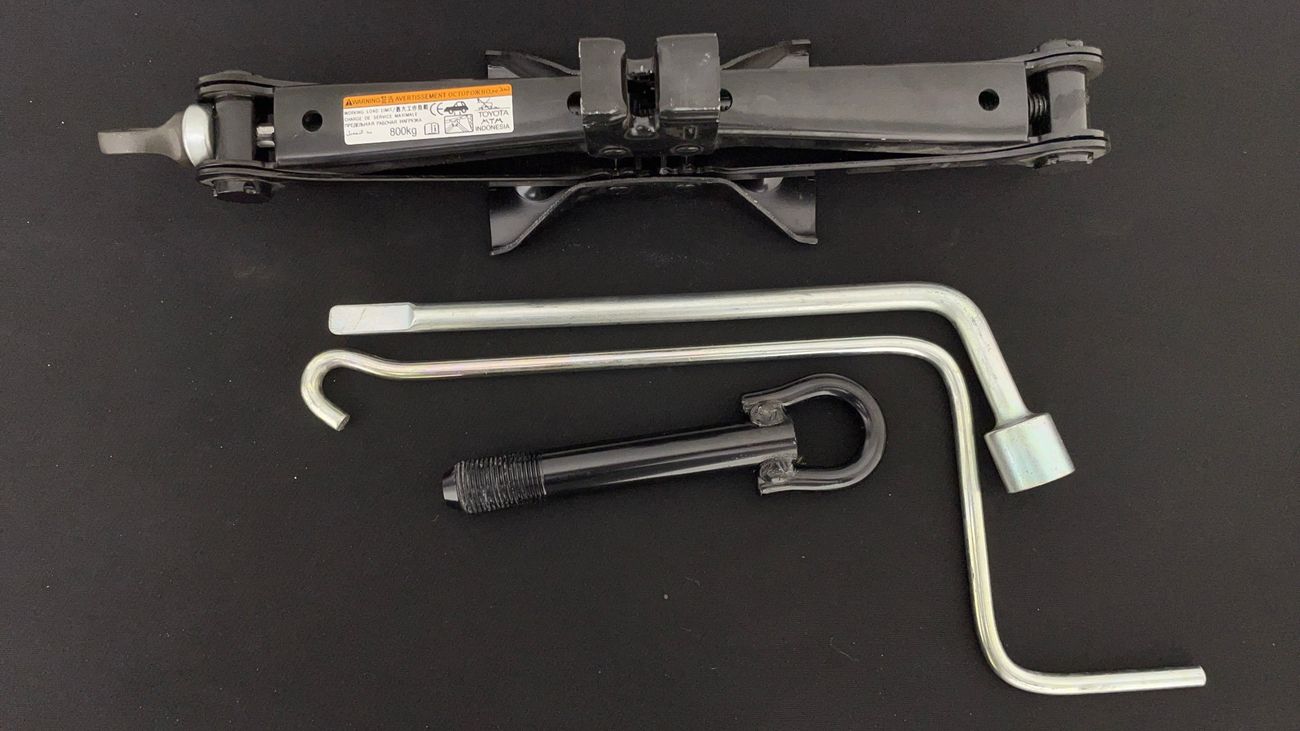 تويوتا يارس SE 1.5 | بدون دفعة مقدمة | اختبار القيادة في المنزل