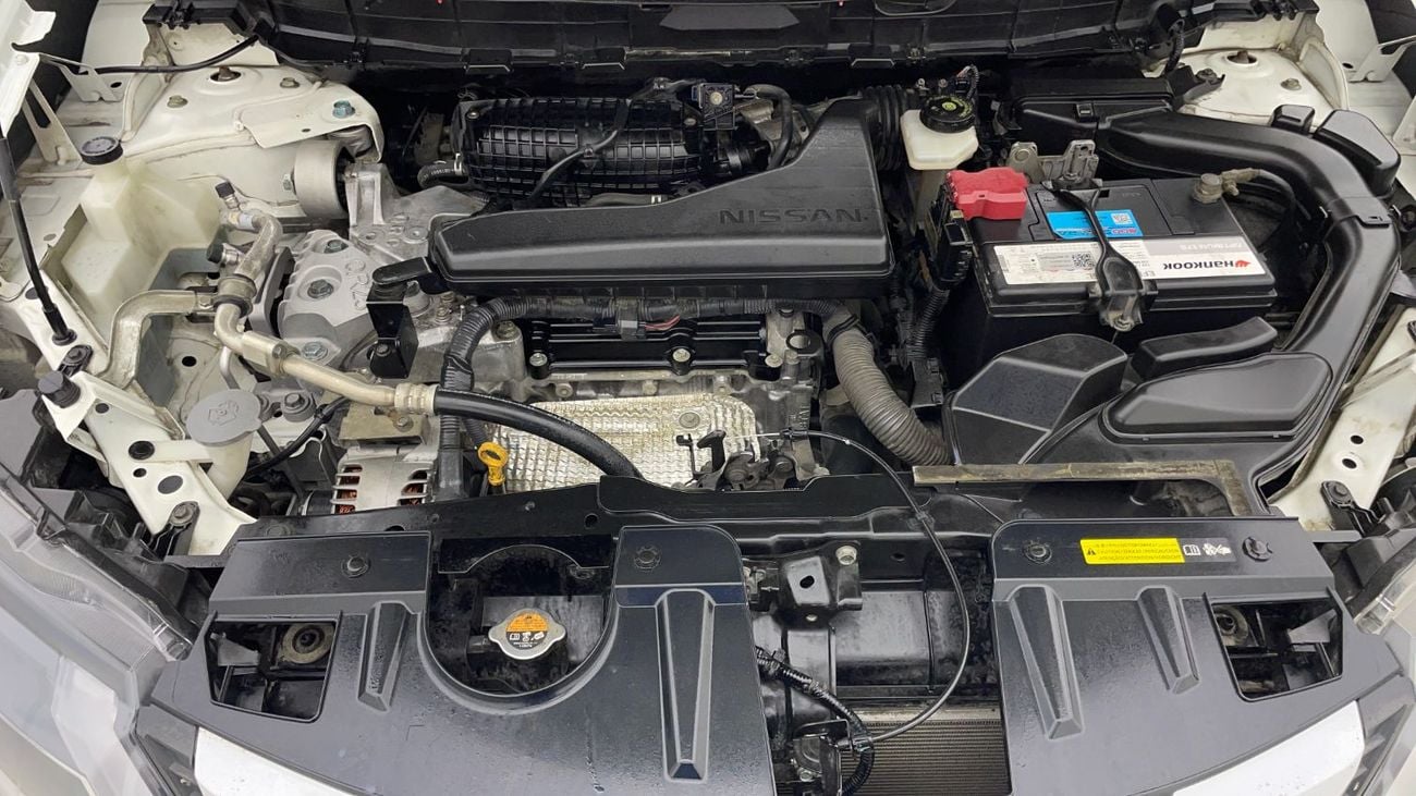 Nissan XTrail 2.5L 2019 | 0 DP | 676/Month | 30 Day Return | Service History