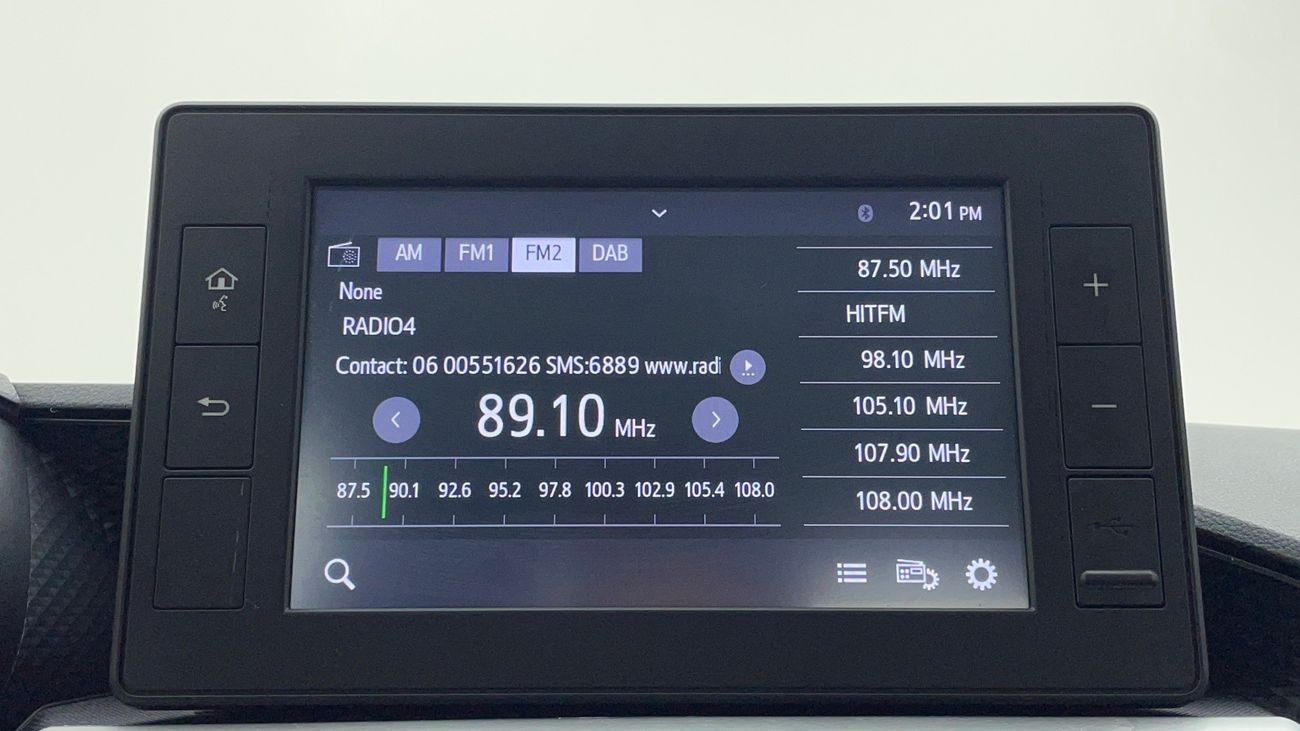 Toyota Raize G 1 | Zero Down Payment | Home Test Drive