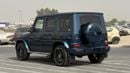 Mercedes-Benz G 63 AMG 4MATIC SUV