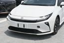 تويوتا كورولا XLI HEV Toyota Corolla 1.8L Hybrid New Shape, Model 2026, Color White