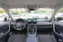 Toyota RAV4 TOYOTA RAV 4 2.0L 2WD PETROL MODEL 2025