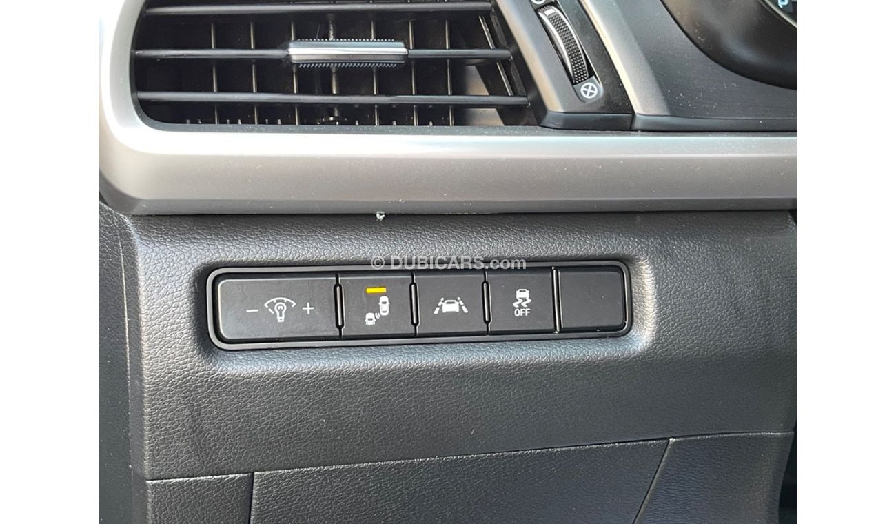 Kia Telluride 2020 KIA TELLURIDE IMPORTED FROM USA