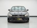 Mercedes Benz CLA 200 PREMIUM PLUS