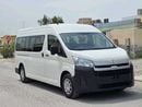 Toyota Hiace GLS