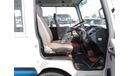 Mitsubishi Rosa Mitsubishi Rosa RIGHT HAND DRIVE (Stock no PM 424 )