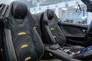 Lamborghini Huracan 2021 Lamborghini Huracan EVO Spyder, With Full Service History, Fully Loaded, GCC Spec