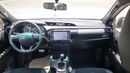 تويوتا هيلوكس Toyota Hilux V6 | 0KM | 2026 | GCC