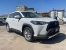 Toyota Corolla Cross 2.0 Elite