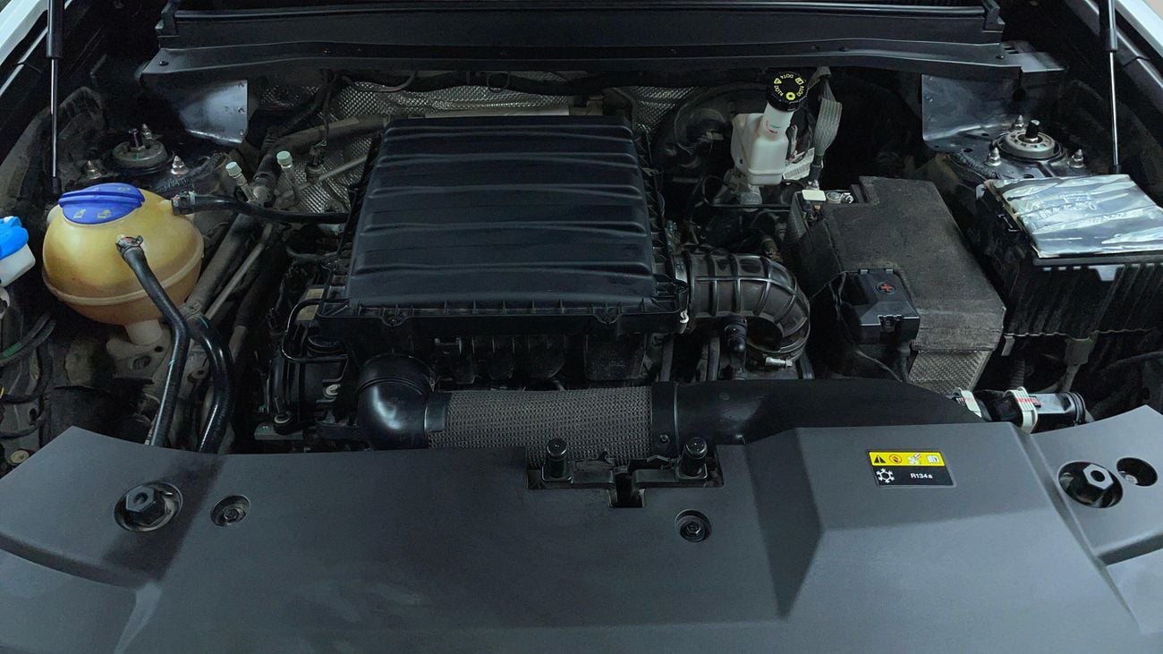 Jetour T2 2025 | AED 1679/Month | 0 DP | 30 Day Return | Warranty | Service History