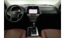 Toyota Prado VXR