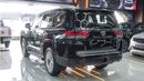 Toyota Land Cruiser VXR TWIN TURBO 3.5L V6