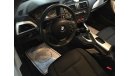 BMW 116i