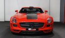 Mercedes-Benz SLS AMG Hamann Limited Edition