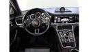 Porsche Panamera Panamera G.T Hybrid Turbo S