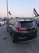 هوندا سي آر في Honda CRV V4 MY2018 GCC -Black