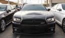 Dodge Charger SRT8