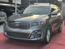 Kia Sorento Base 2.4L FWD
