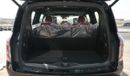 Nissan Patrol LE PLATINUM CITY LF platinum  Full option