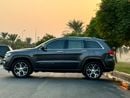 Jeep Grand Cherokee Limited 3.6L