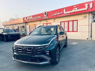 هيونداي توسون