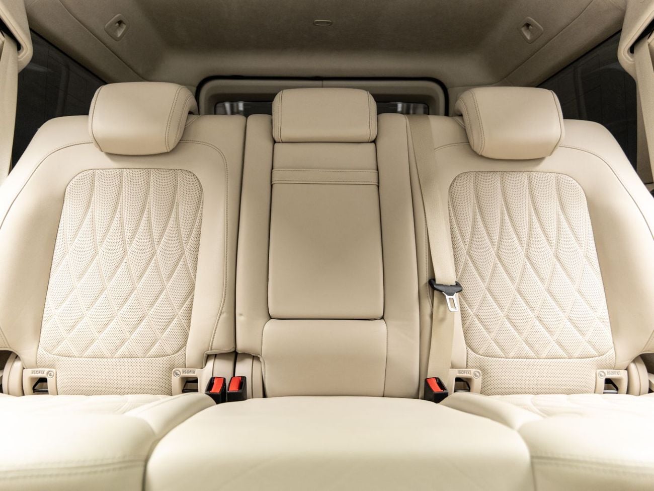 مرسيدس بنز G 63 AMG STD STD